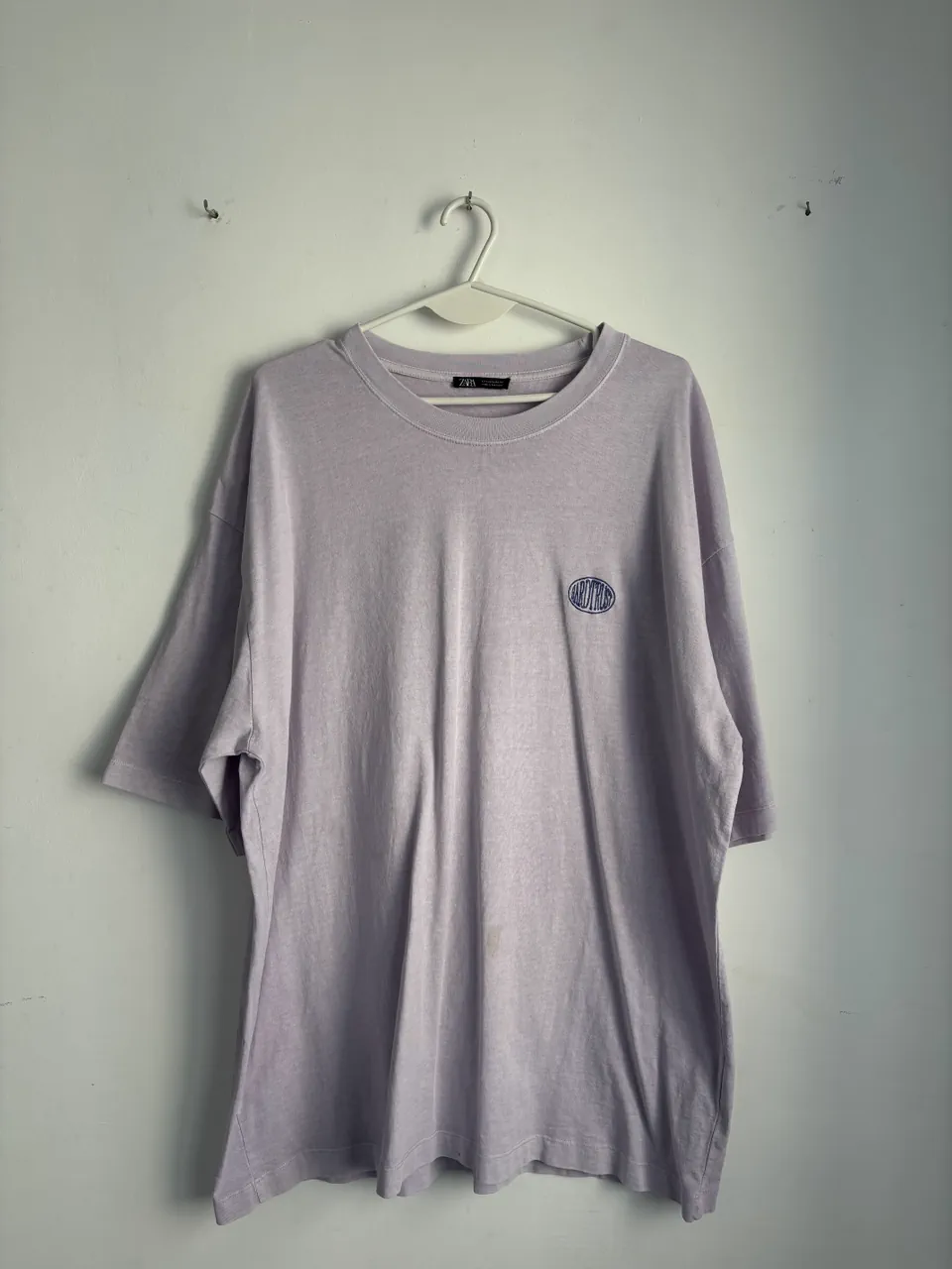 Remera Zara - imagen 1