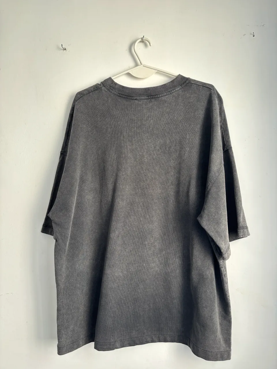 Remera Zara · Talle L