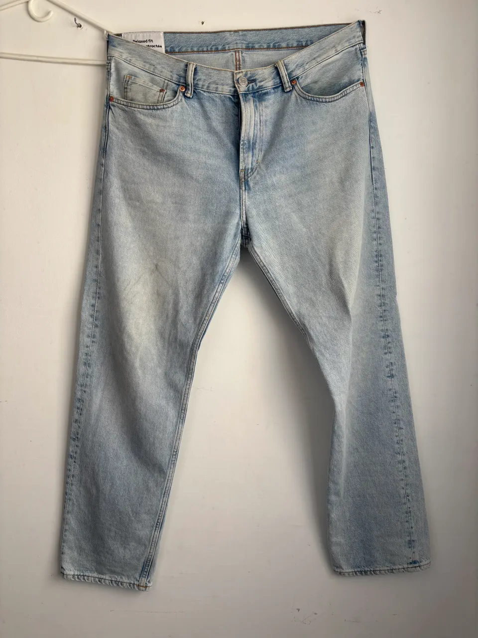 H&M · Talle US 36