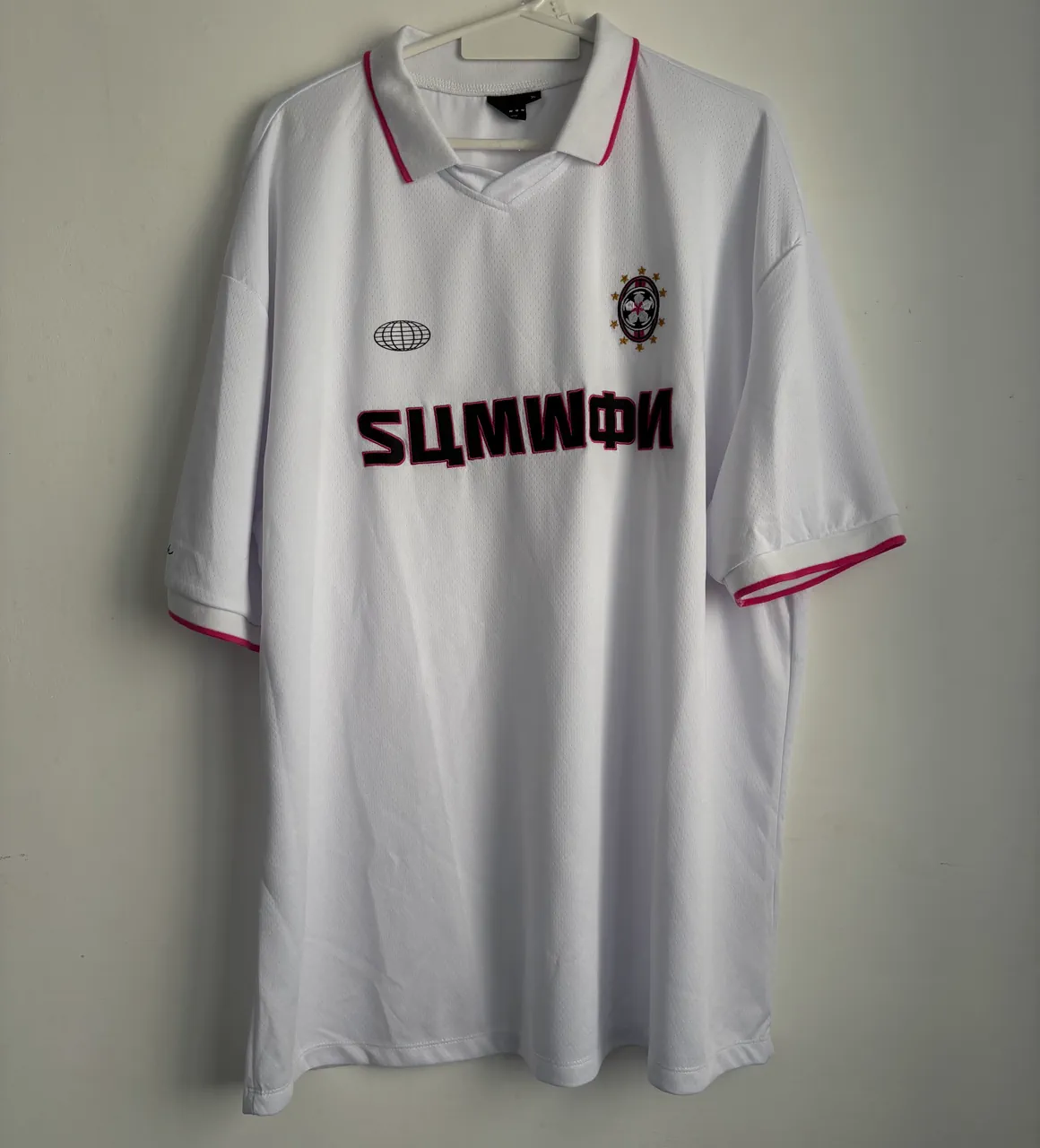 Sumwon · Talle XL