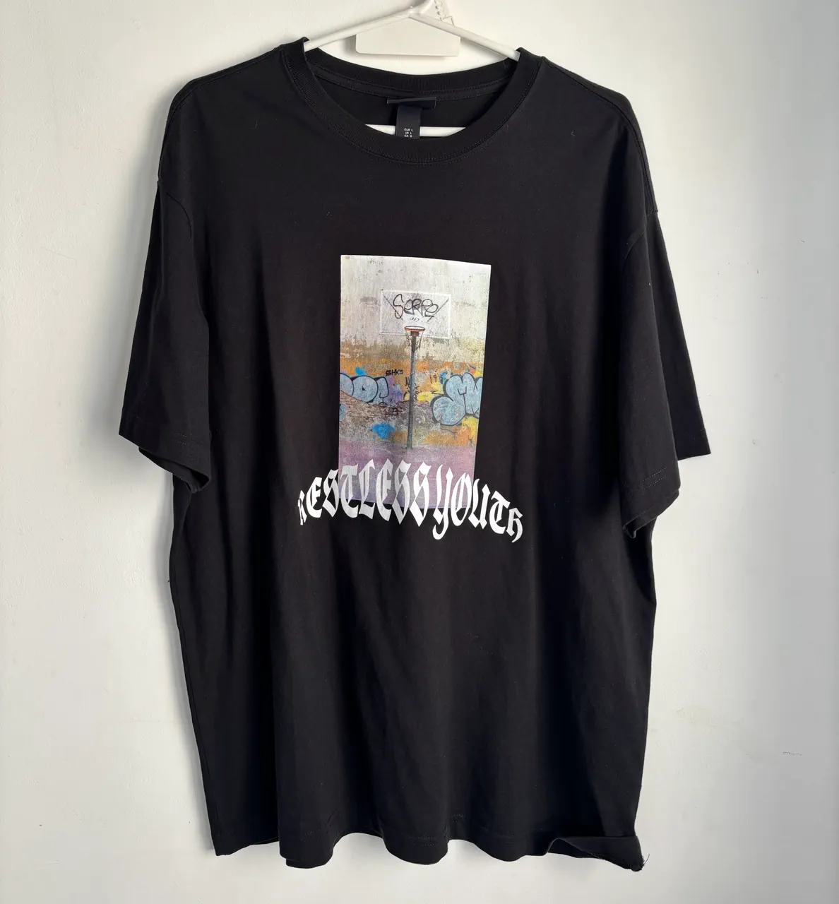 Remera H&M - imagen 1