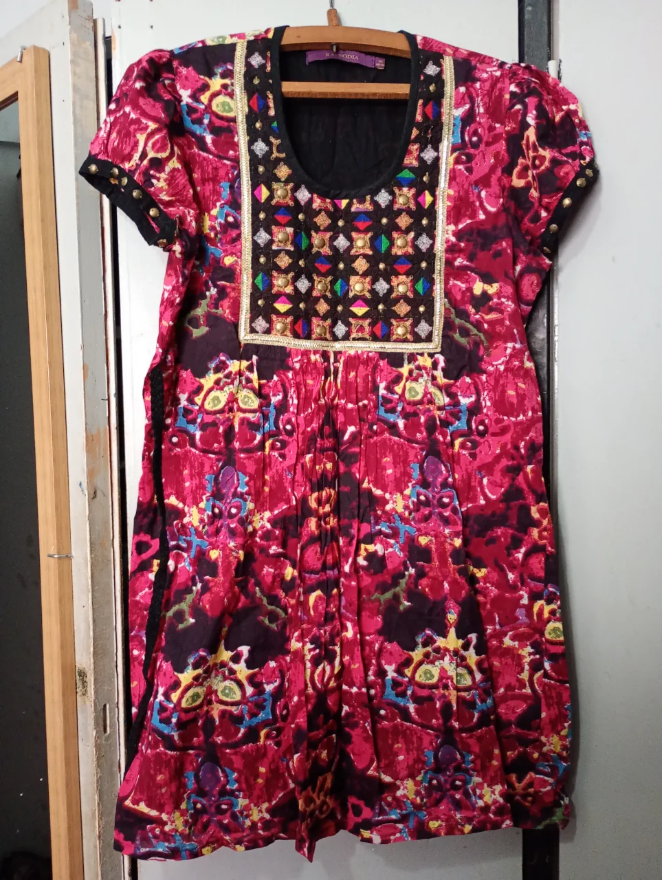 Vestido Rapsodia - imagen 1