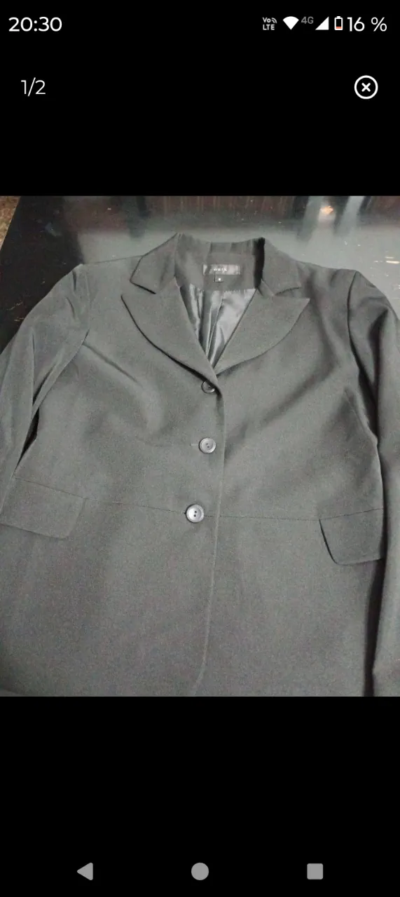Blazer ORIX - imagen 1