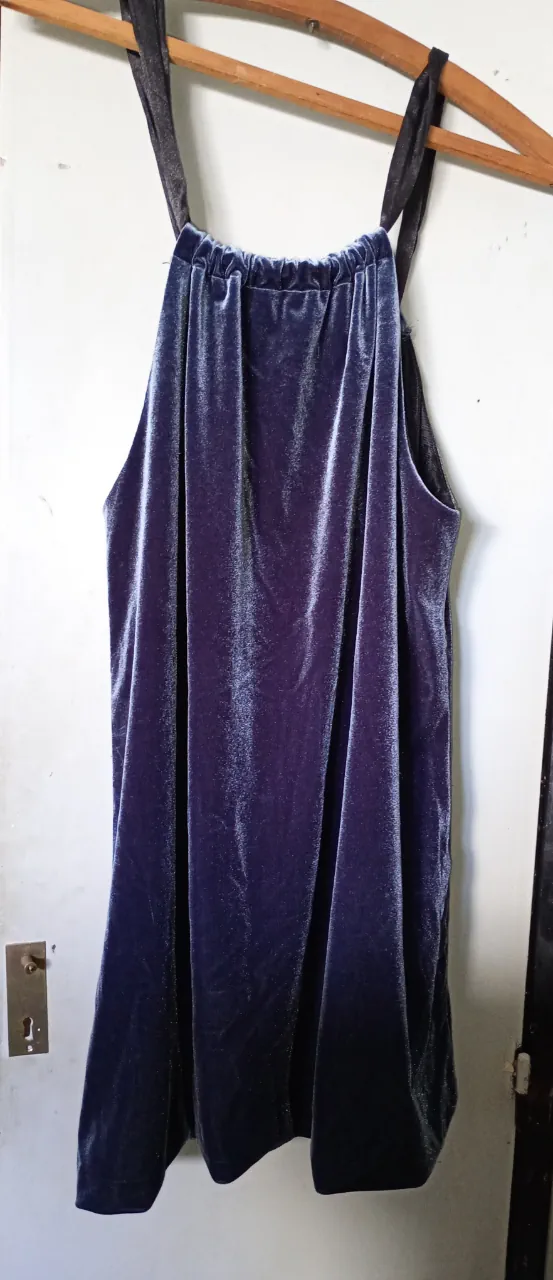 Vestido XXI - imagen 1