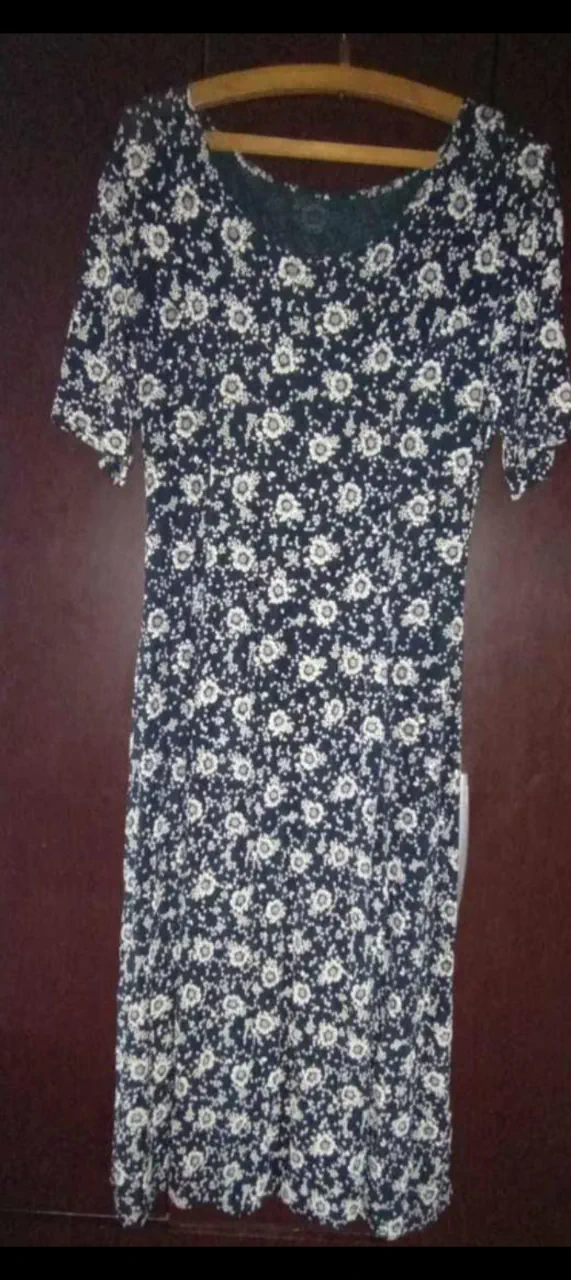 Vestido Sin marca - imagen 1