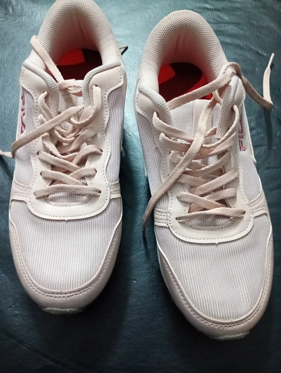 Zapatillas Fila - imagen 1