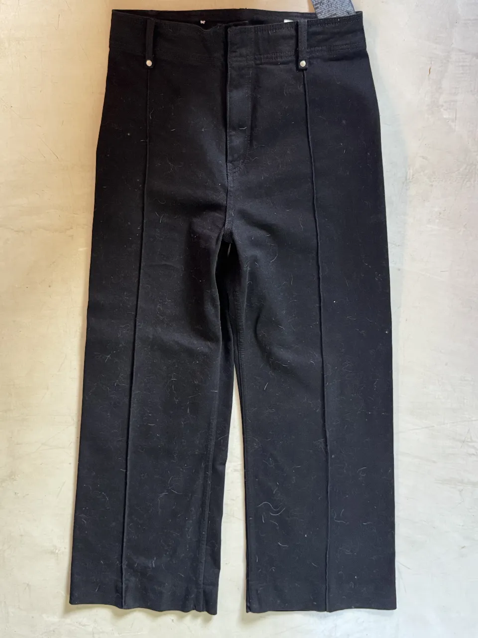 Pantalón Zara · Talle EU 40