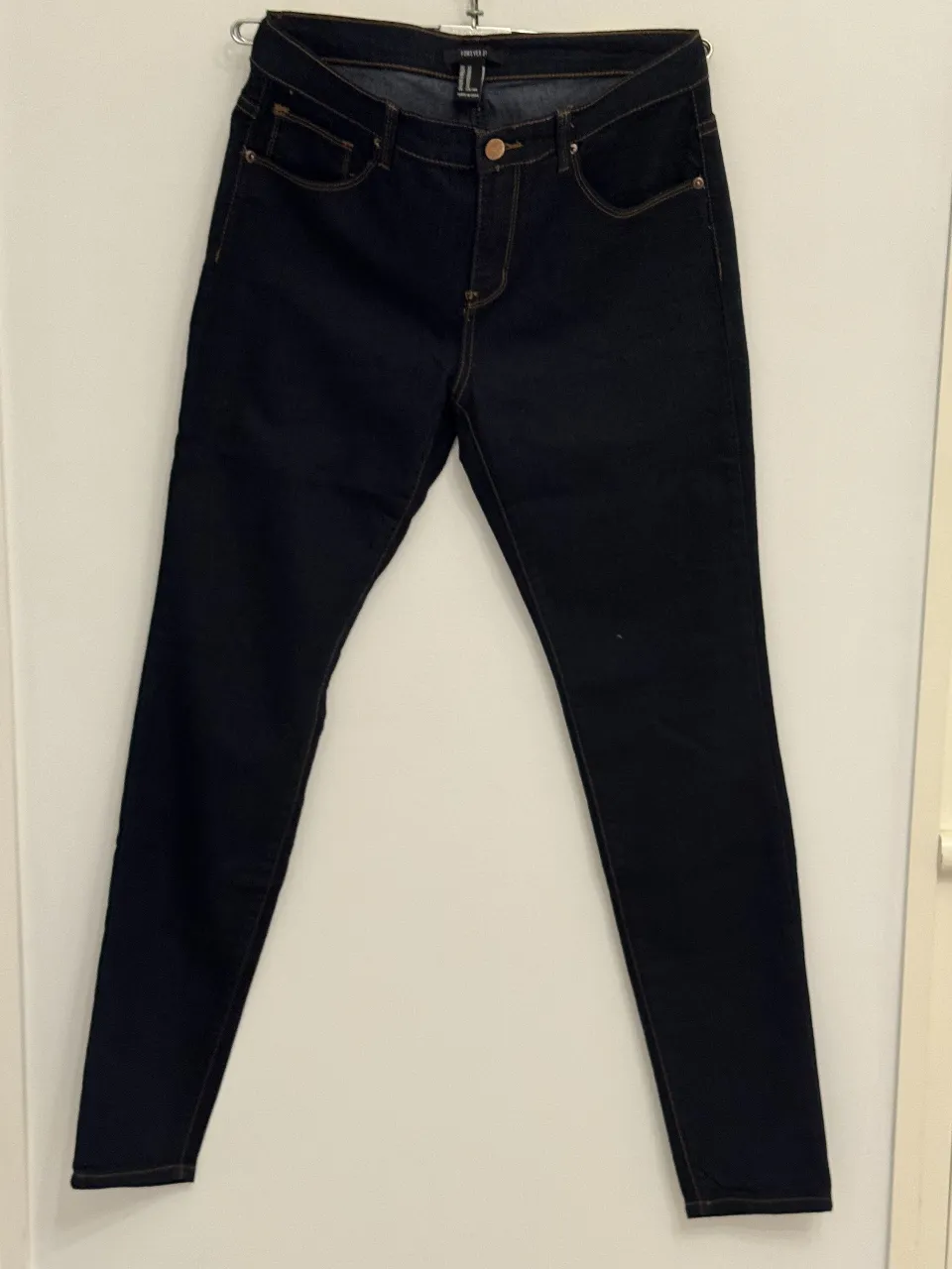 Forever 21 · Talle US 30