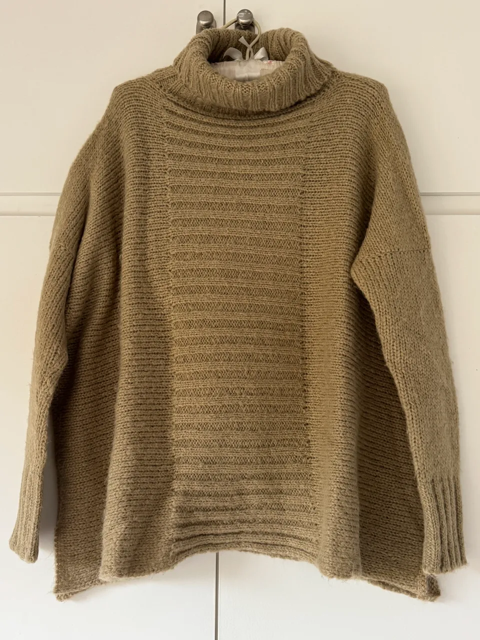 MILANA SWEATERS · Talle único