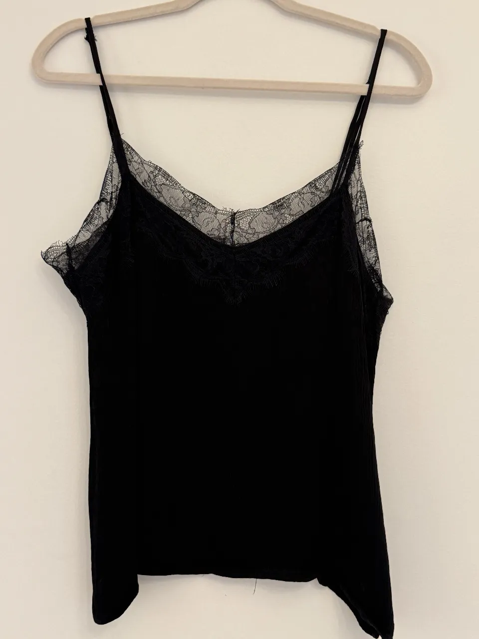 Top Zara Woman · Talle L