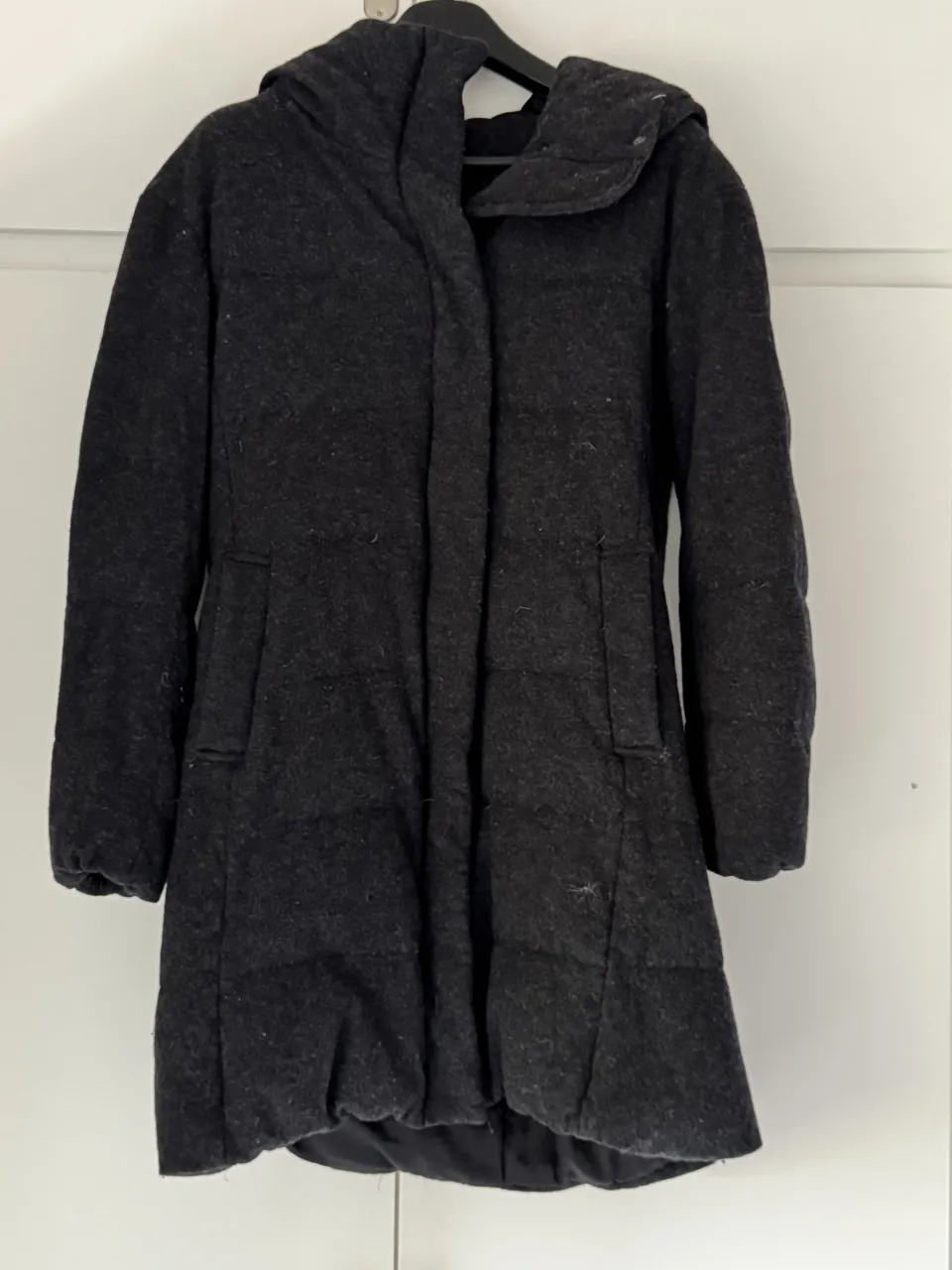 Campera Uniqlo · Talle M