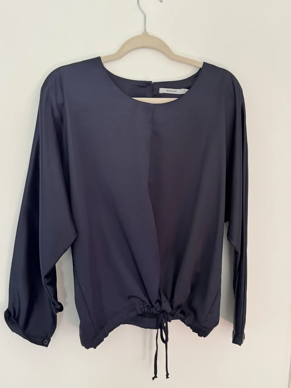 Camisa Portsaid · Talle M