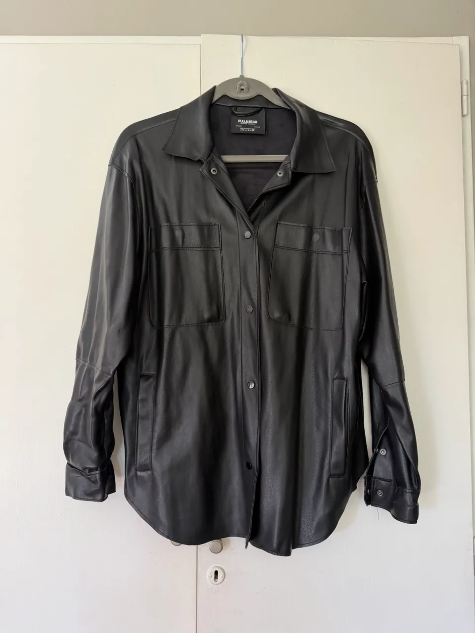 Pull and bear · Talle M