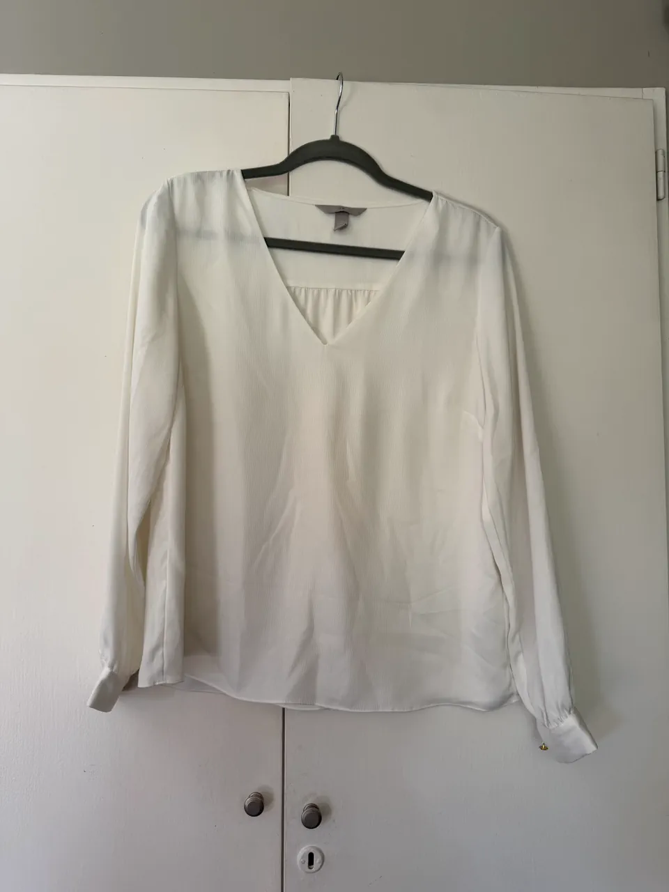 Blusa H&M - imagen 1
