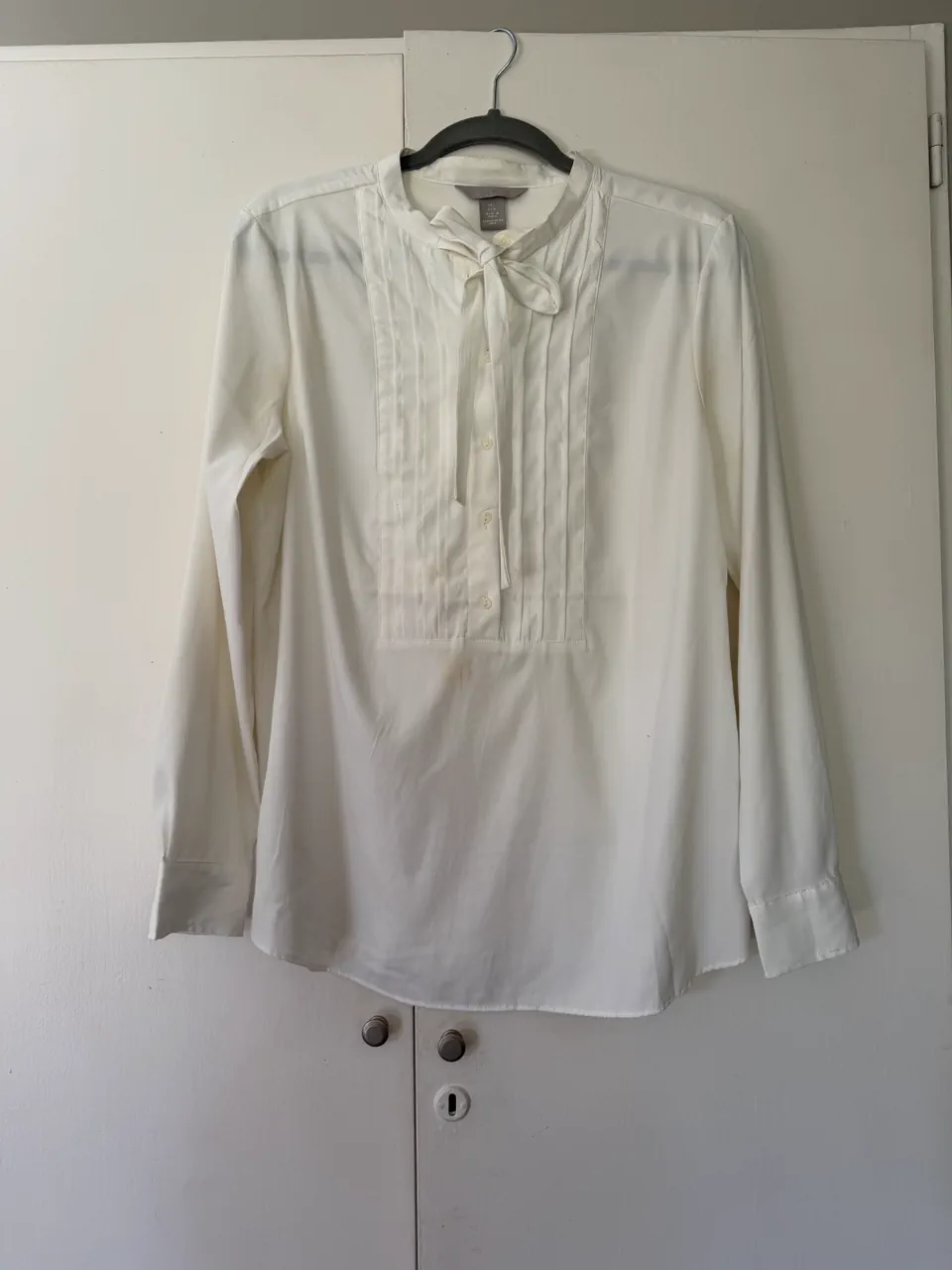 H&M · Talle S