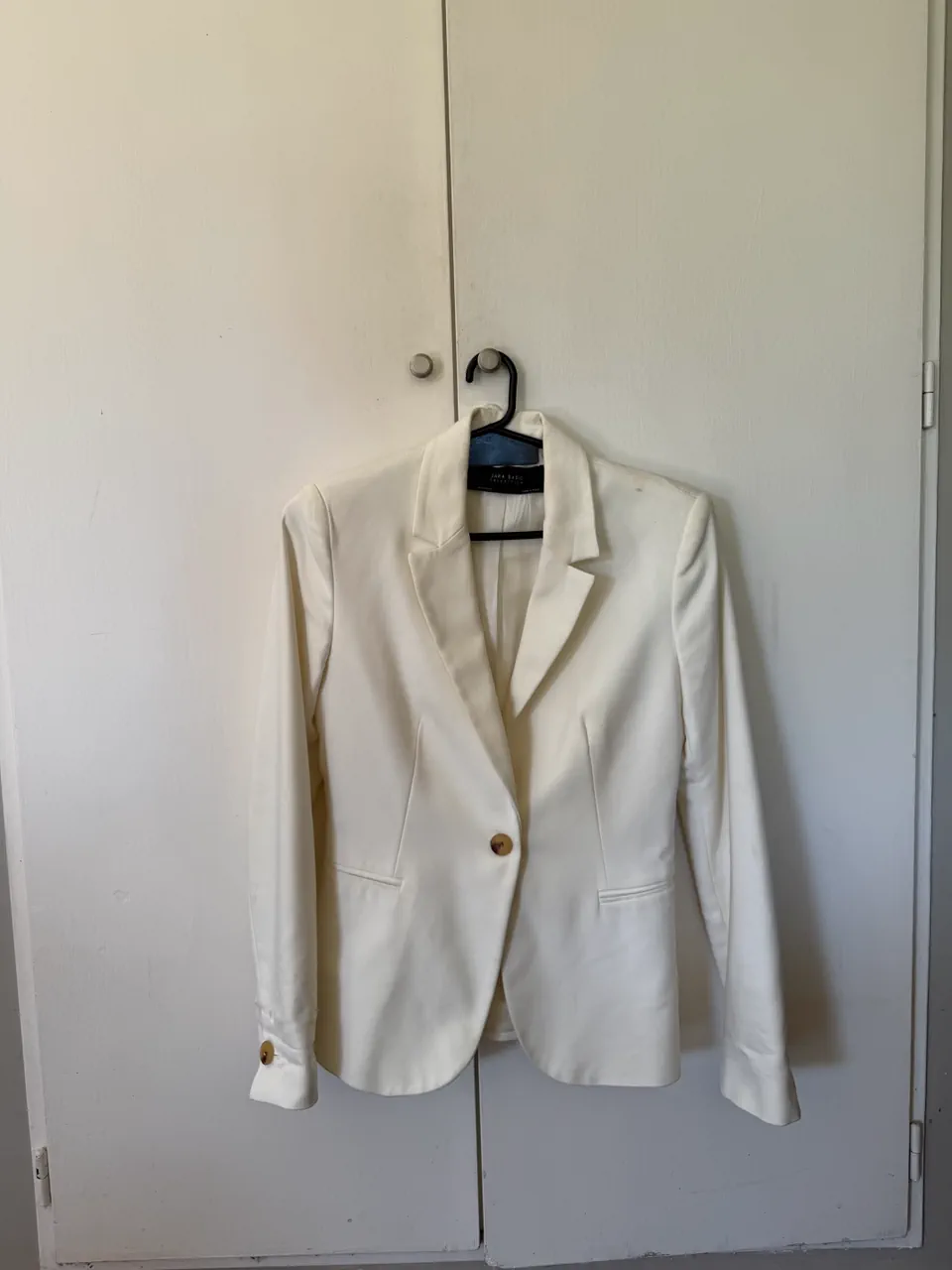 Zara · Talle XS