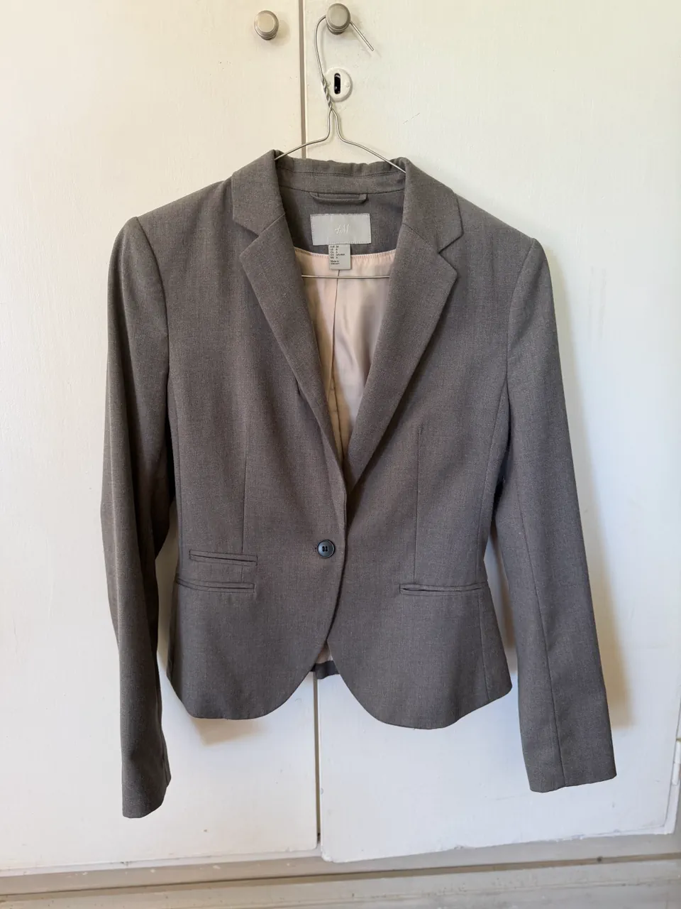 H&M · Talle XS