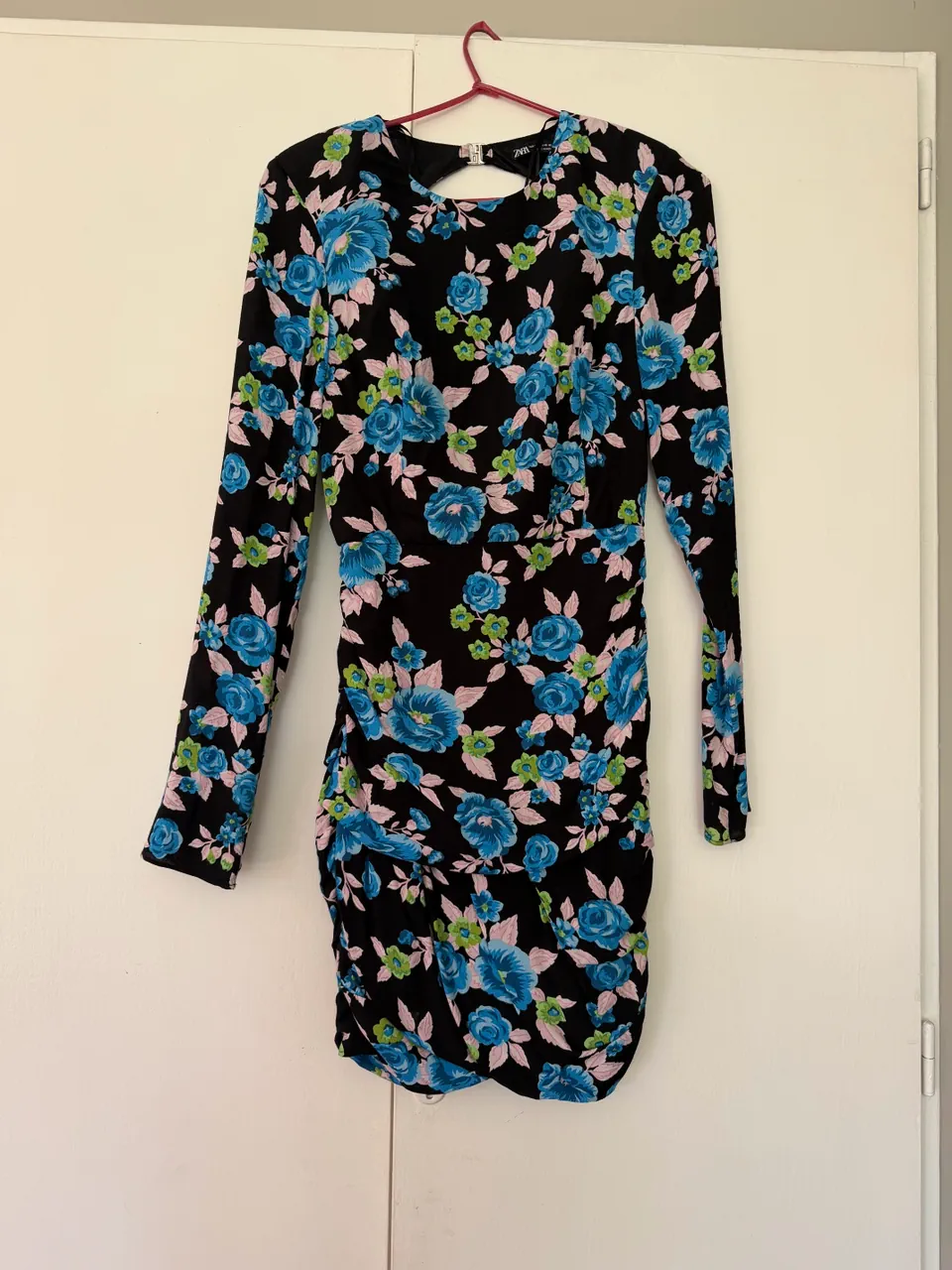 Vestido Zara - imagen 1