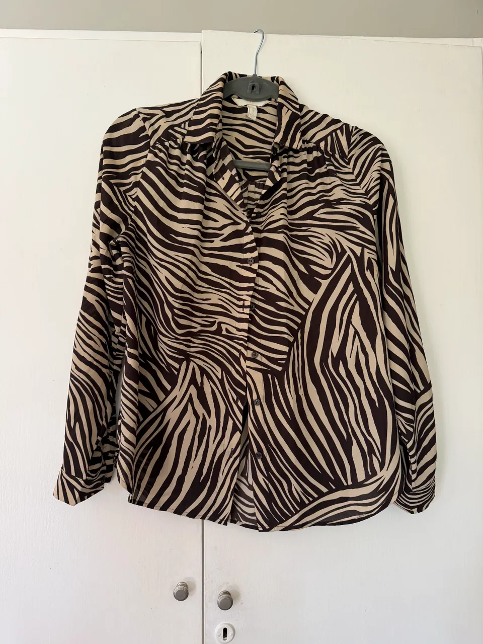 H&M · Talle M