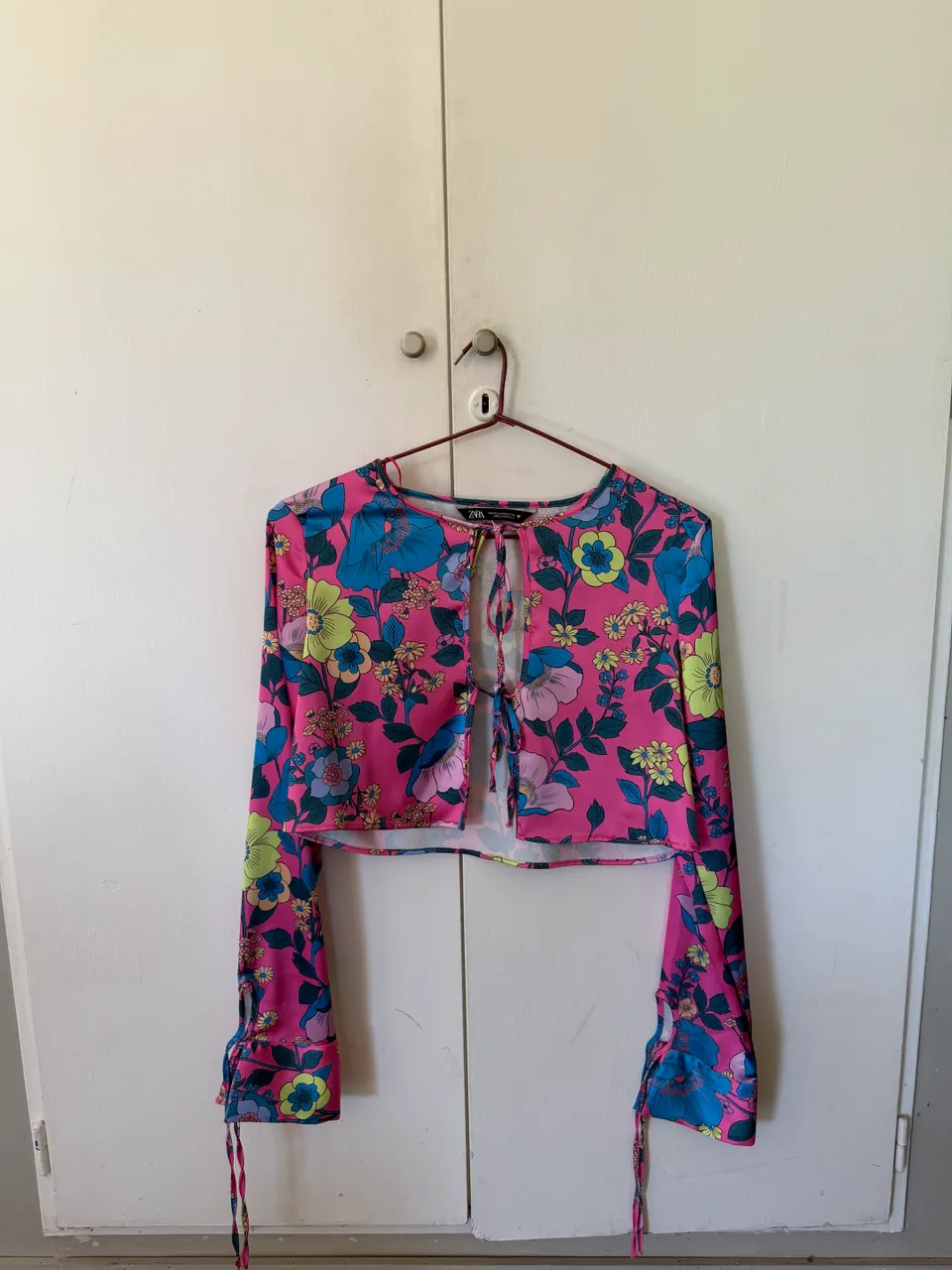 Blusa Zara - imagen 1
