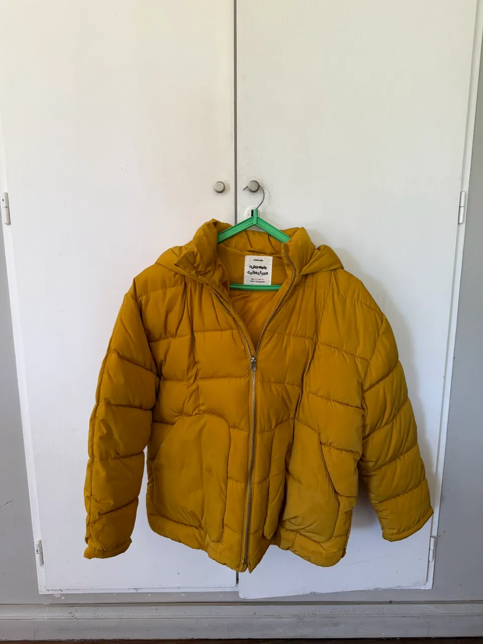 Campera Zara - imagen 1