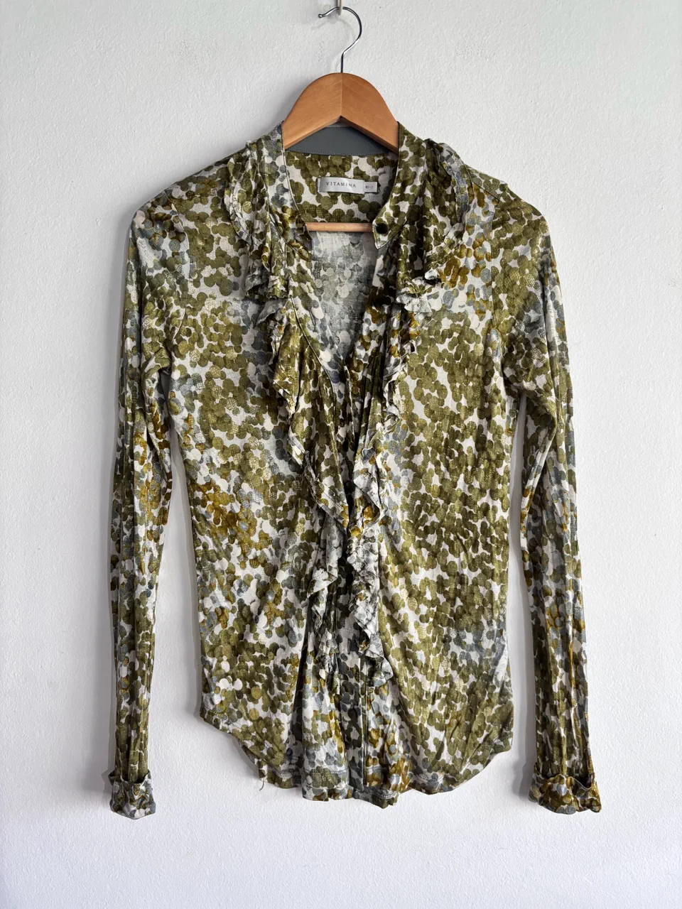 Remera Vitamina - imagen 1