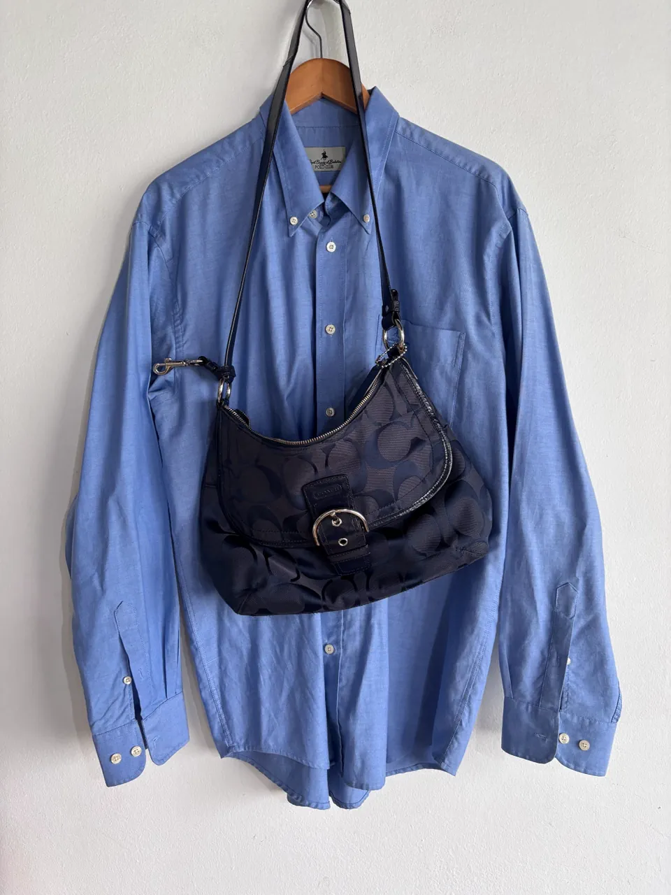 Camisa Polo - imagen 1