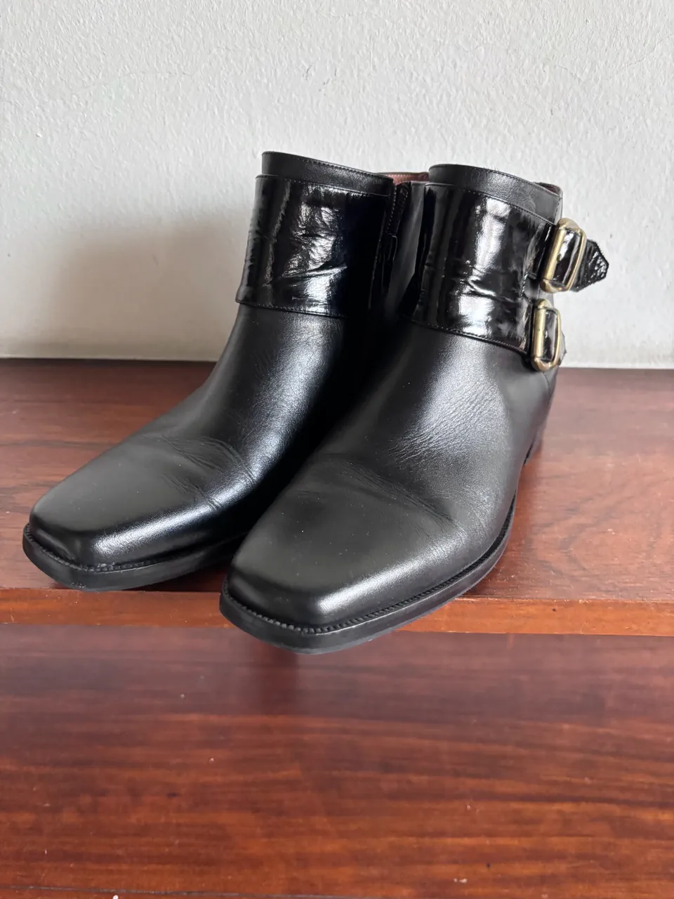 Botas Carlo - imagen 1