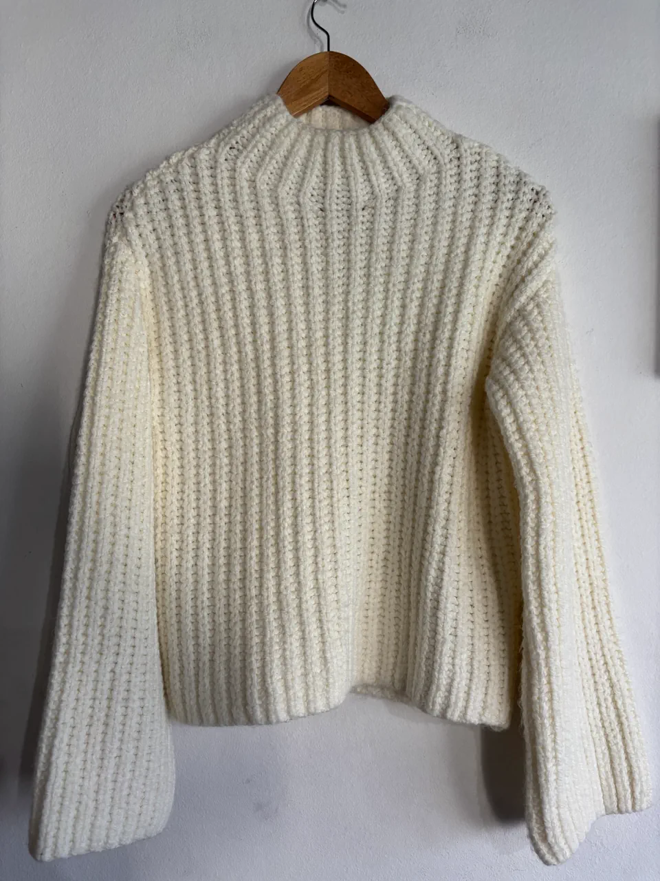 Polera Bershka - imagen 1