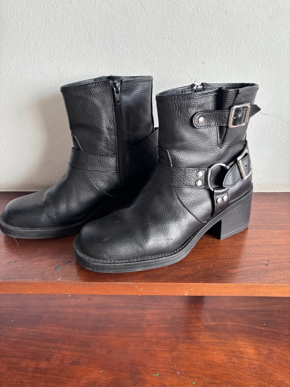 Botas Sin marca conocida - imagen 1