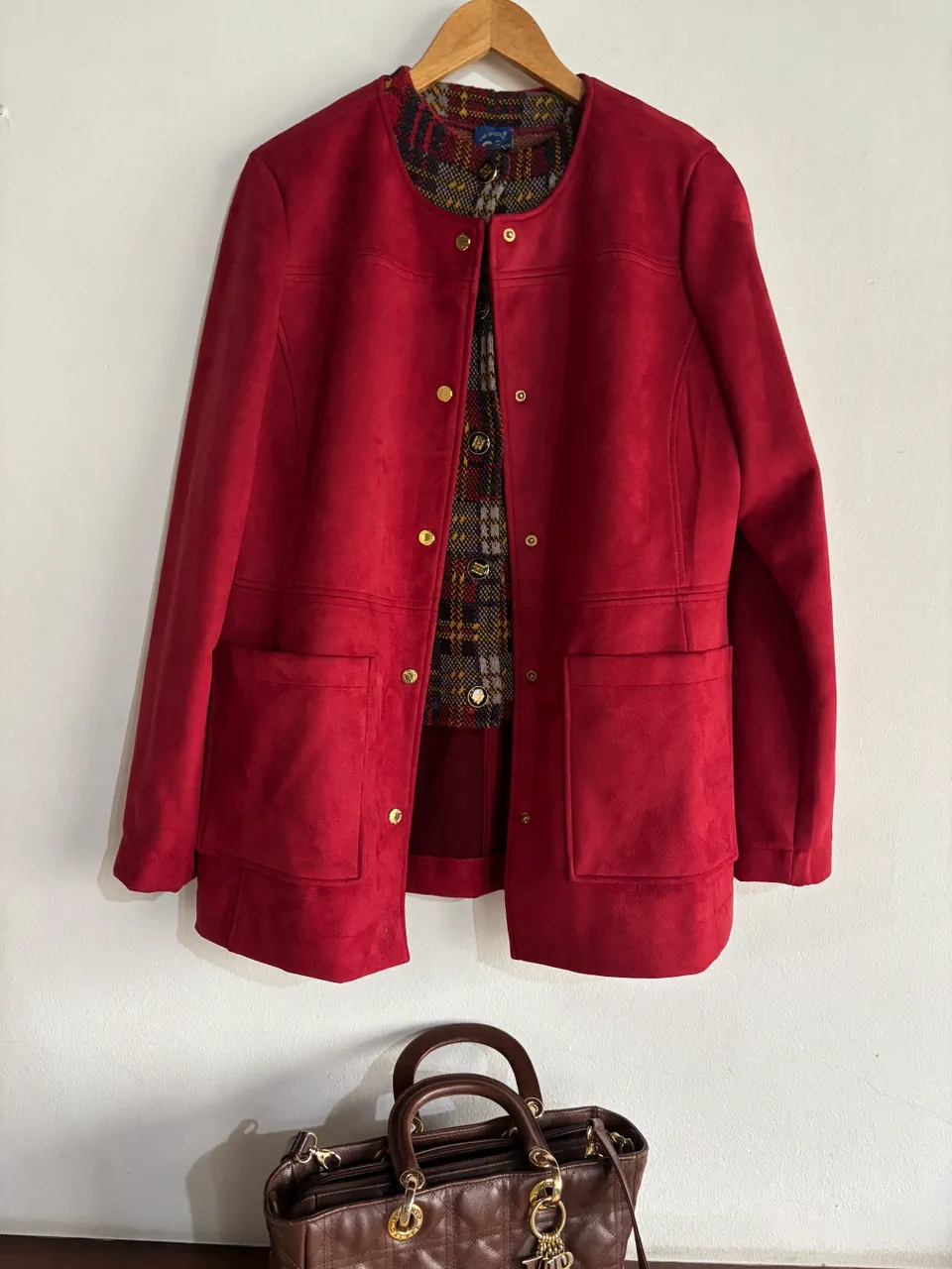 Marc new york · Talle L