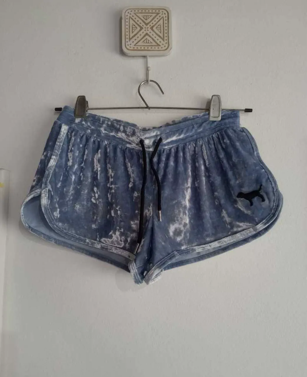 Short Pink - imagen 1