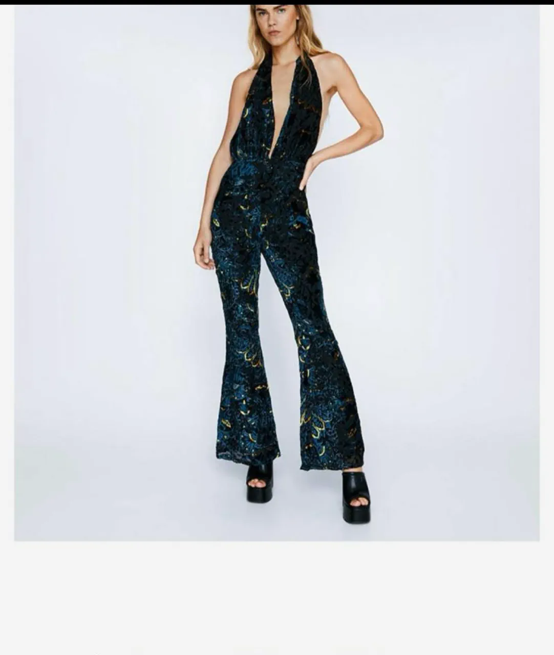 Mono Nasty Gal - imagen 1