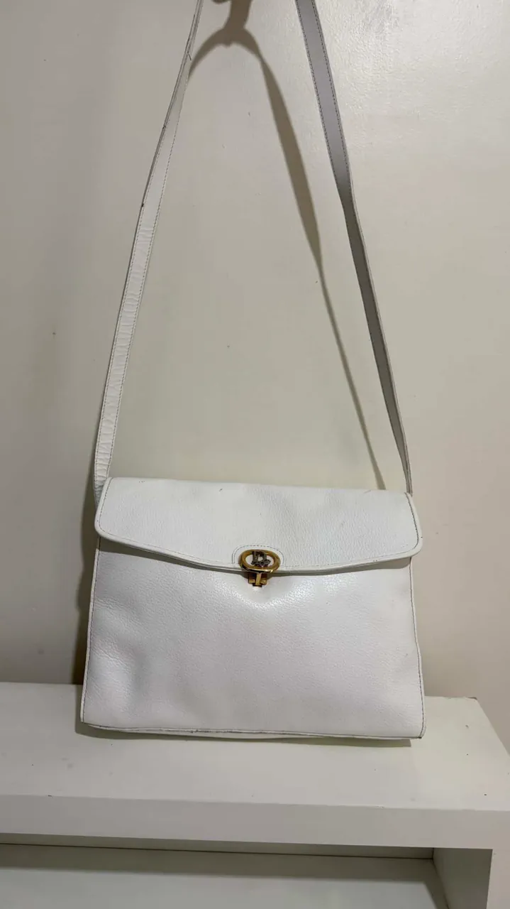 Cartera Dior