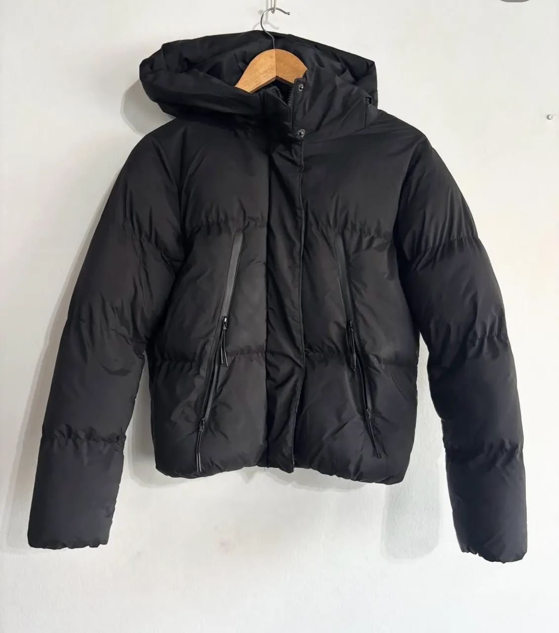 Campera PARKA - imagen 1