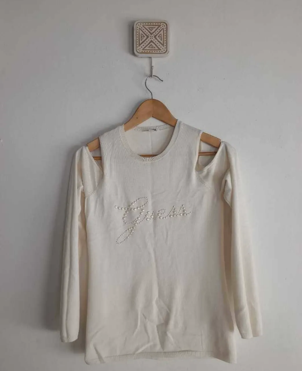 Sweater GUESS - imagen 1