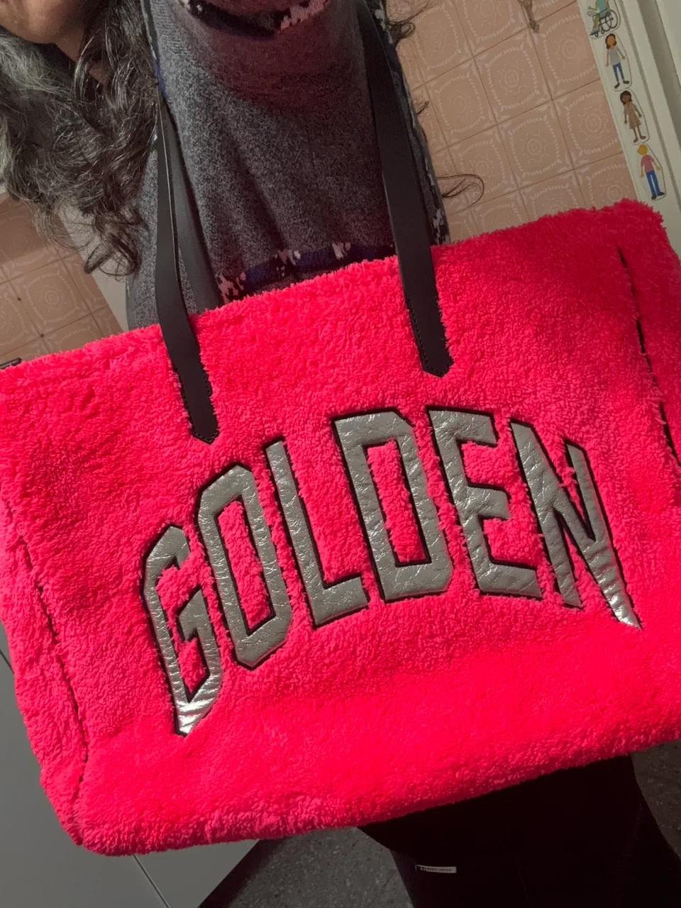 Bolso Golden Goose