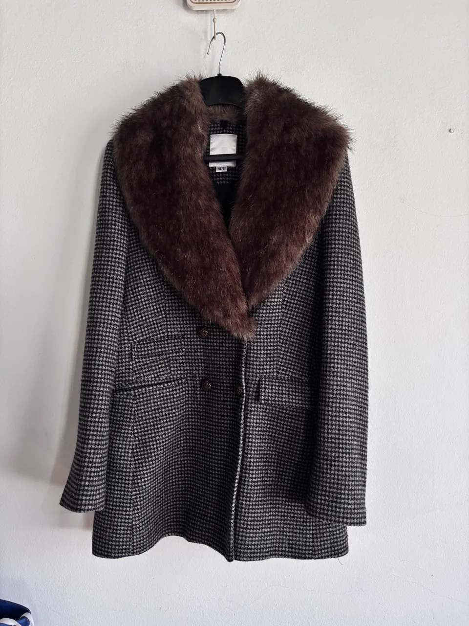 Blazer Jazmín Chebar - imagen 1