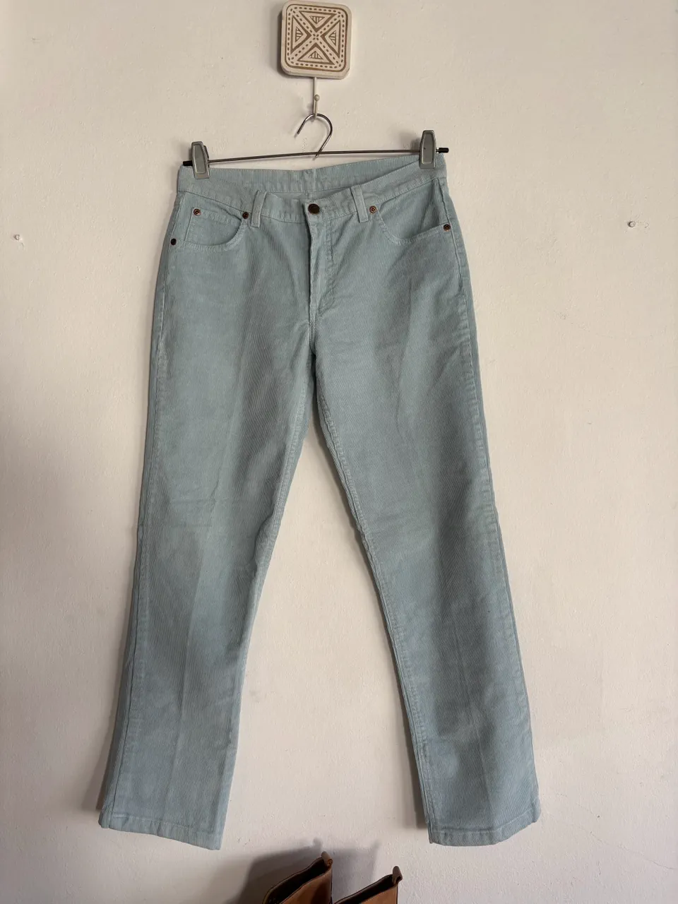 Pantalón Lee · Talle M
