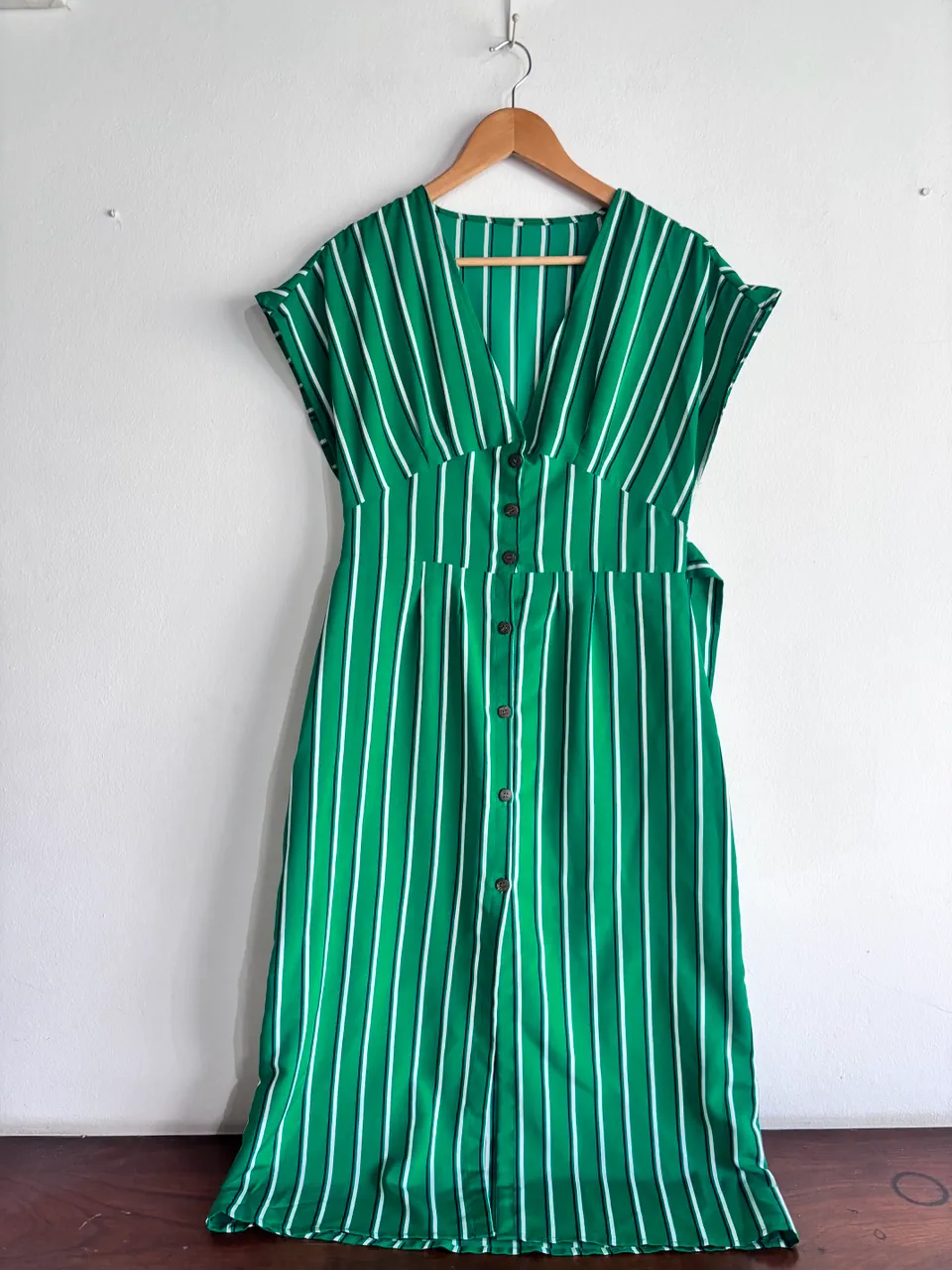 Vestido Otra - imagen 1