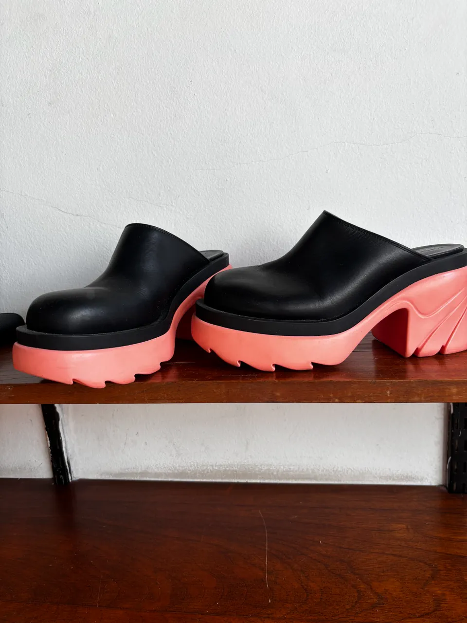 Bottega veneta · Talle AR 37