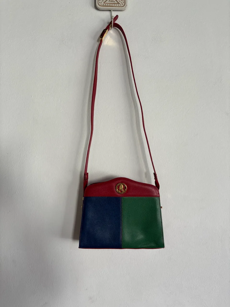 Bandolera Marca internacional