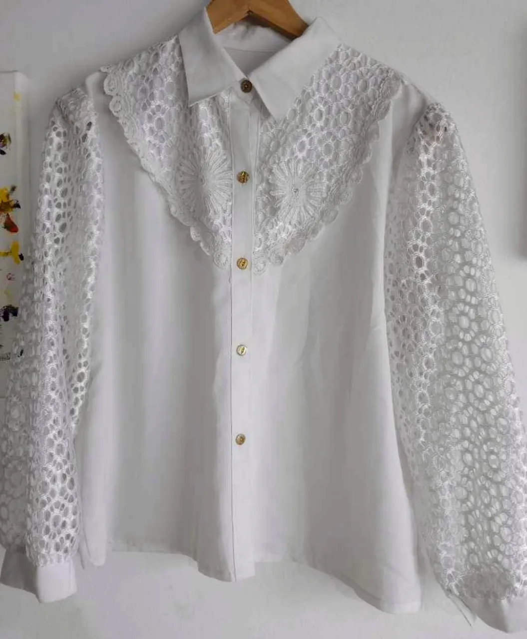 Blusa Otra - imagen 1