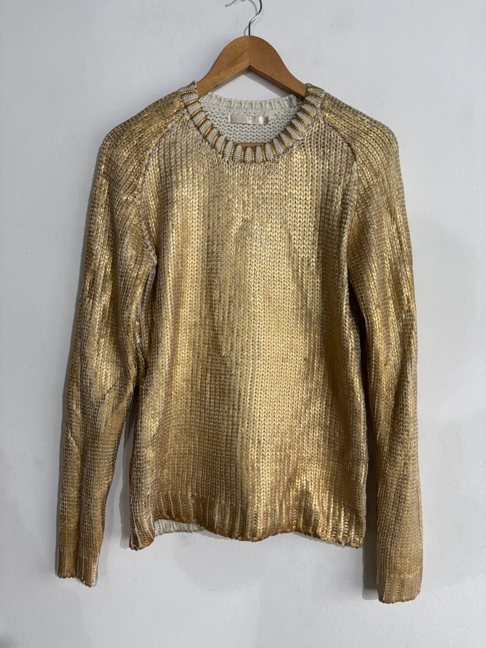 Sweater Sin maca - imagen 1