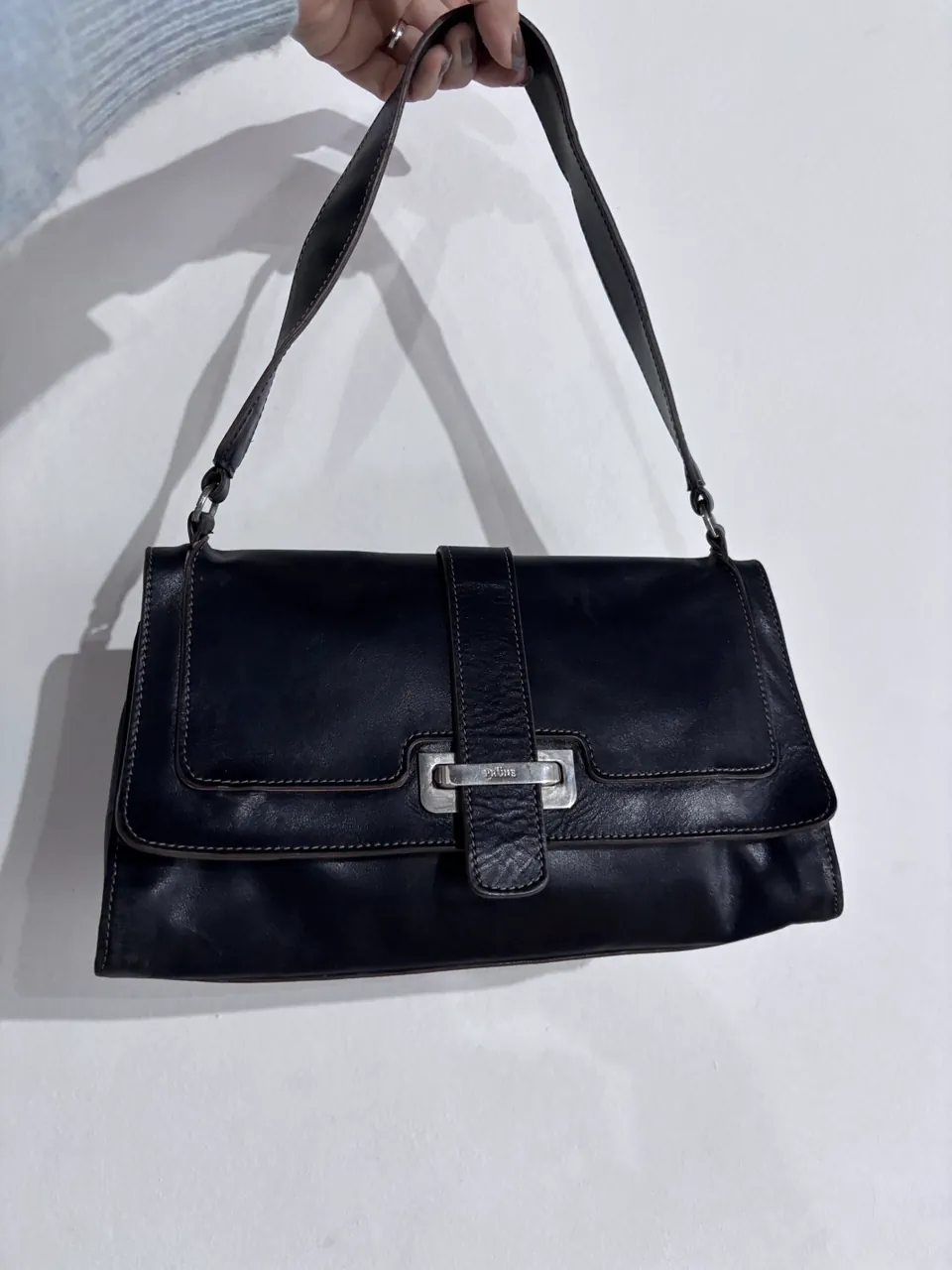 Cartera Prüne - imagen 1
