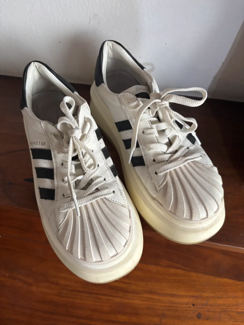 Zapatillas adidas - imagen 1