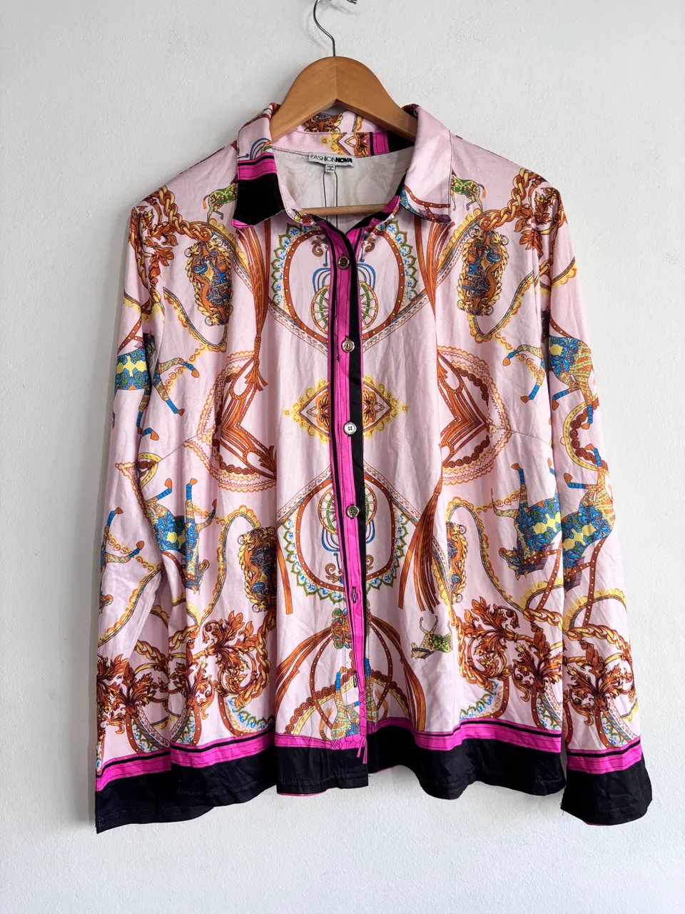 Camisa Otra - imagen 1