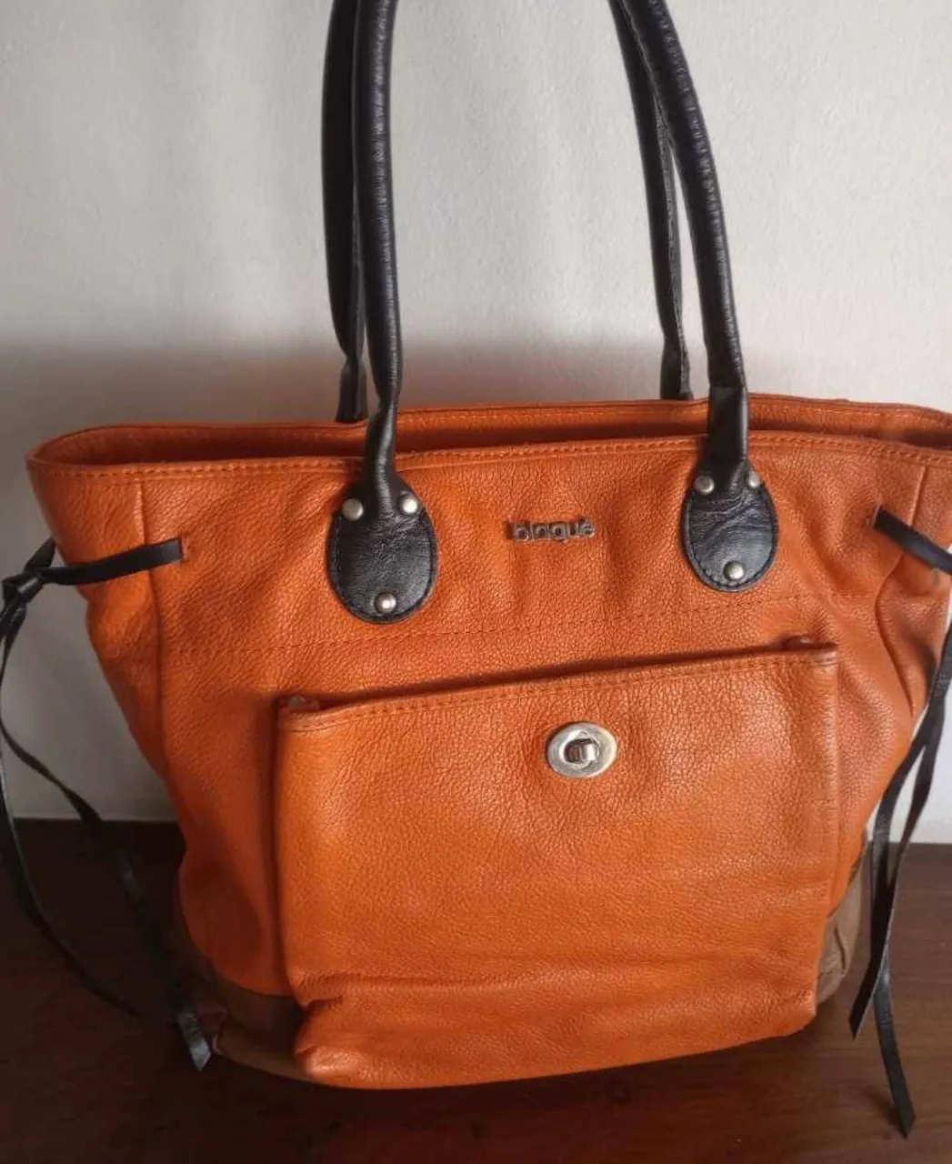 Bolso Blaque - imagen 1