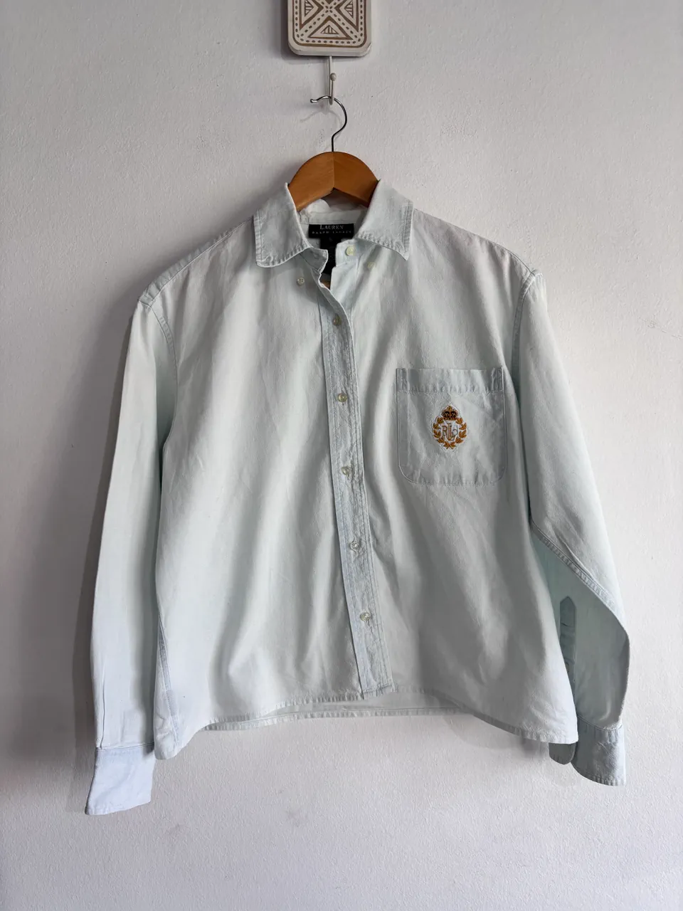 Camisa Ralph lauren - imagen 1