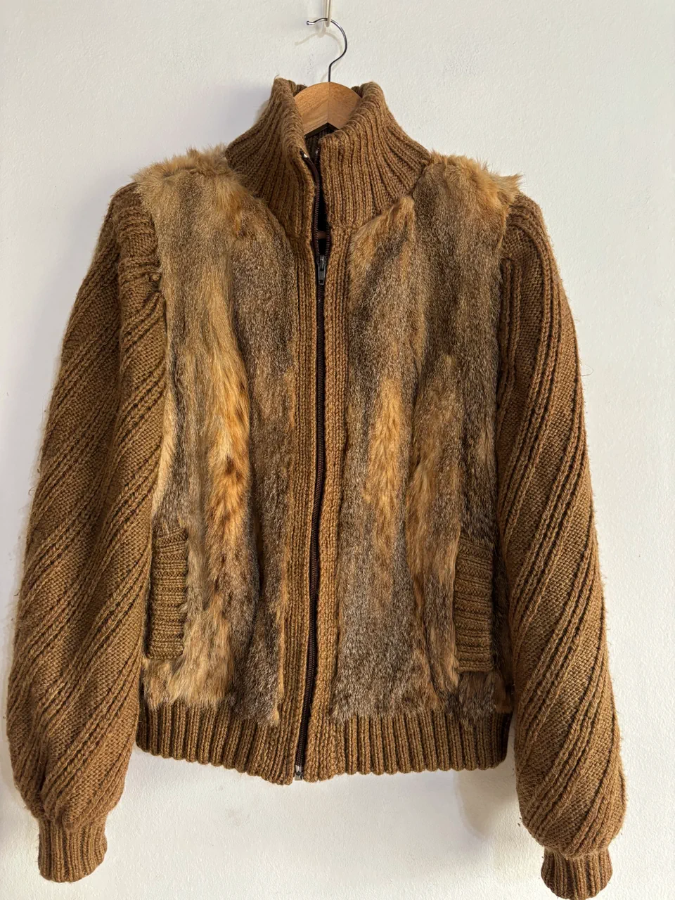 Campera Sin marca 🩷 - imagen 1